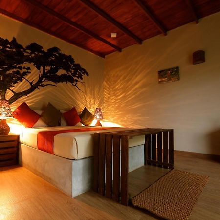 Kele Yala Villa Bagian luar foto