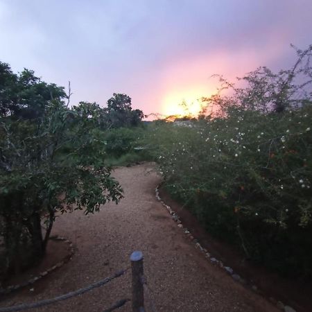 Kele Yala Villa Bagian luar foto