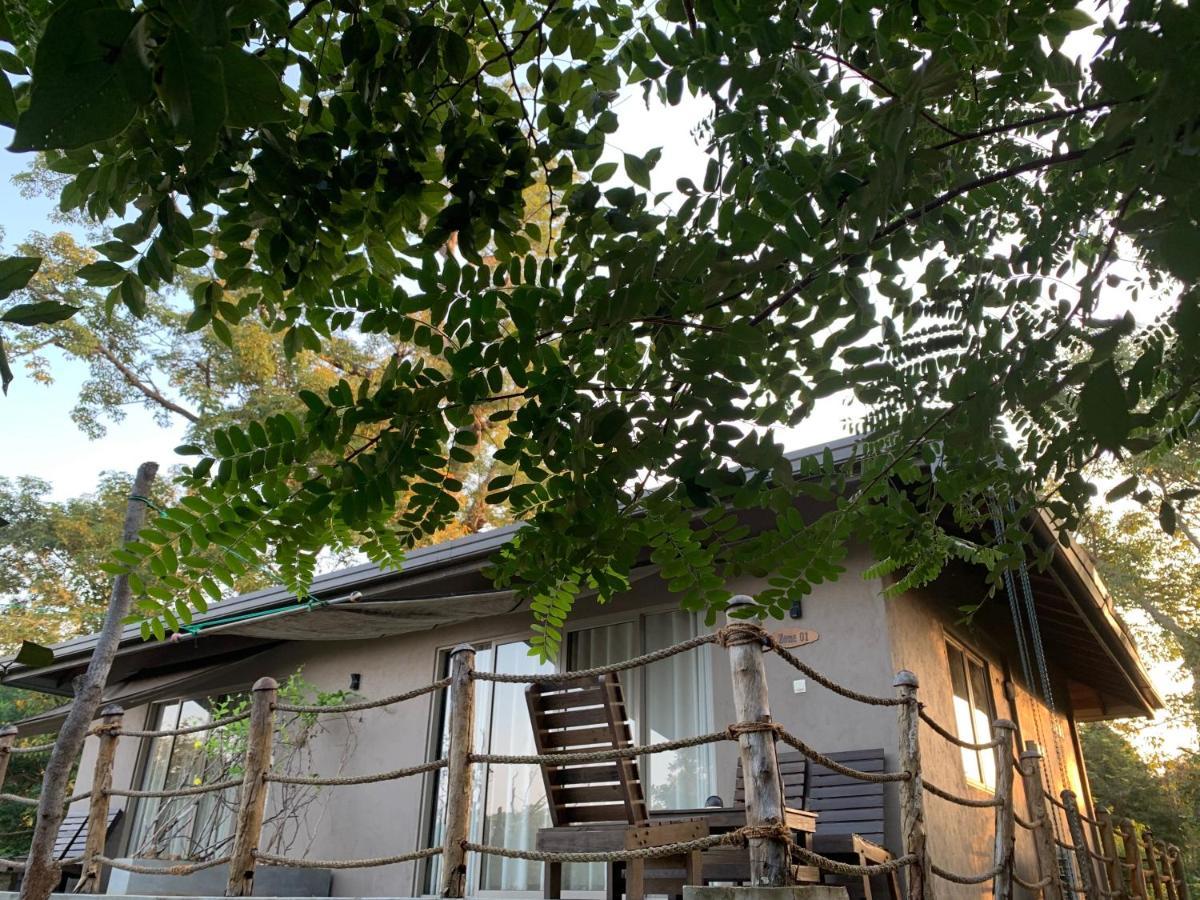 Kele Yala Villa Bagian luar foto