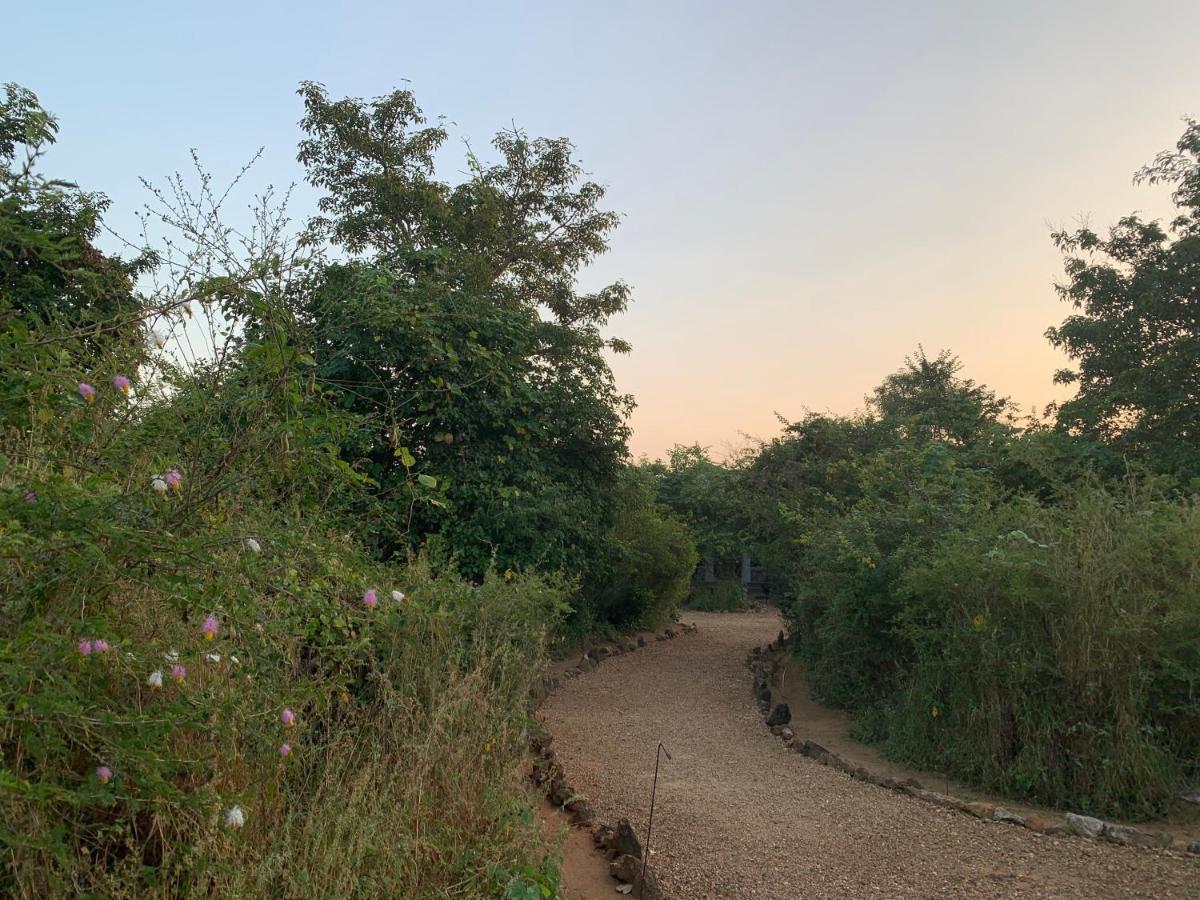 Kele Yala Villa Bagian luar foto