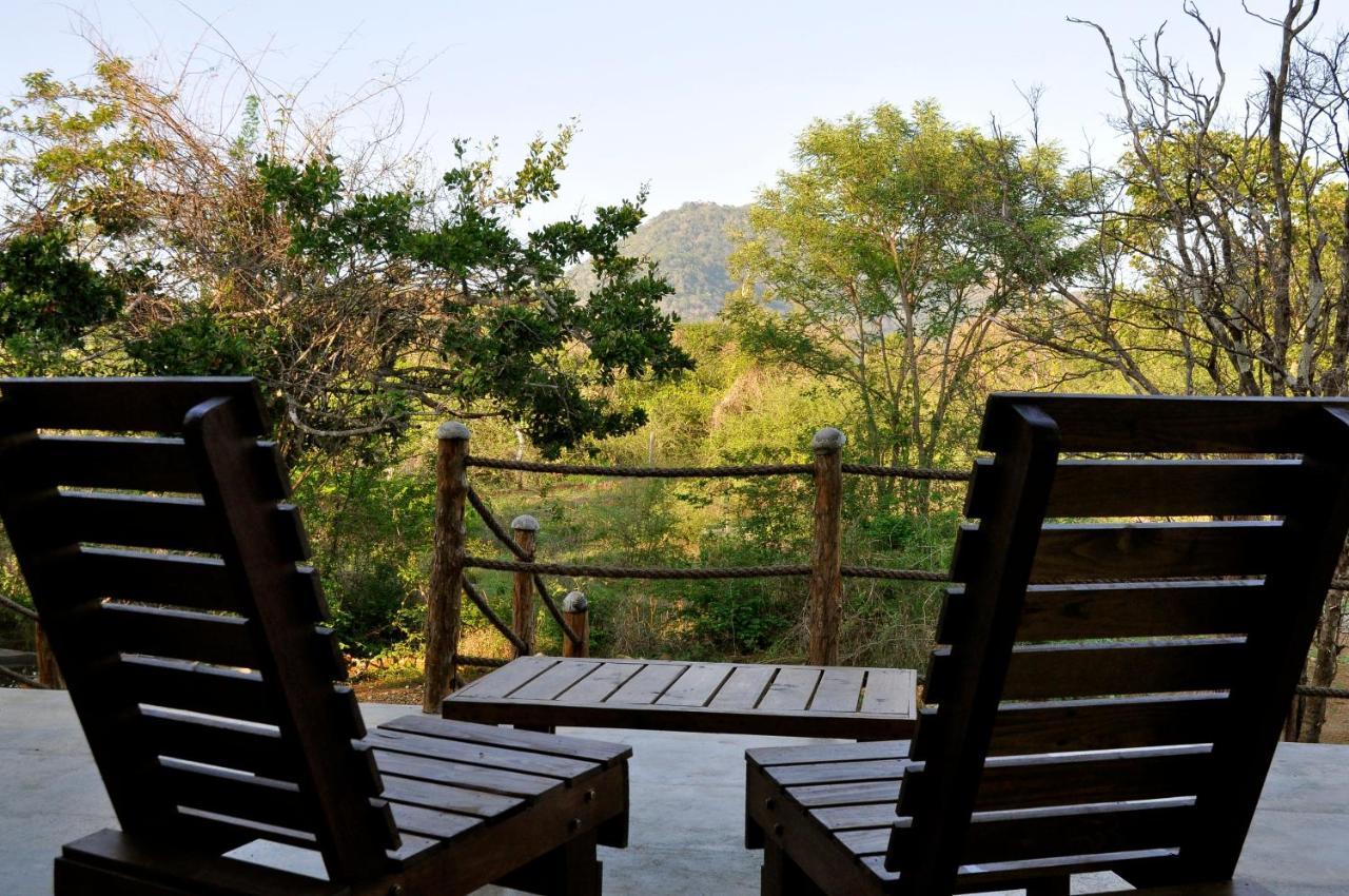 Kele Yala Villa Bagian luar foto