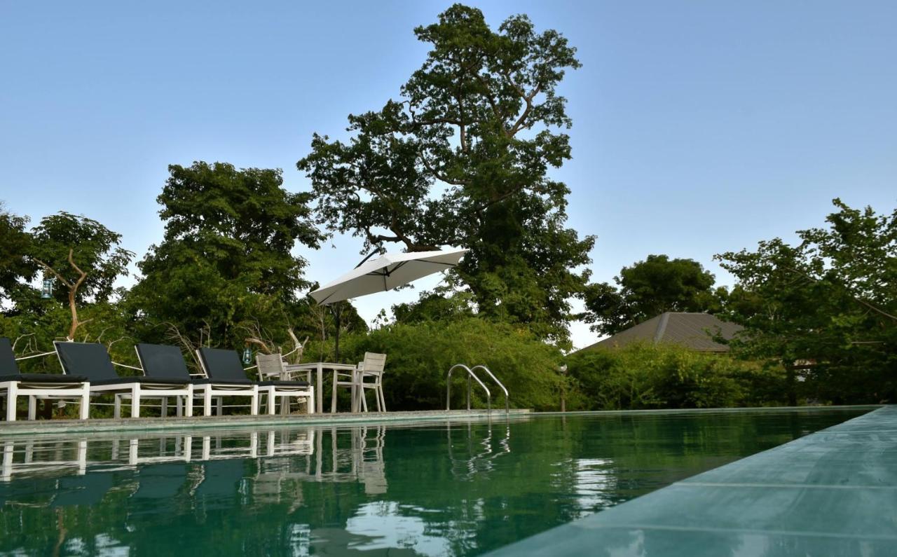 Kele Yala Villa Bagian luar foto