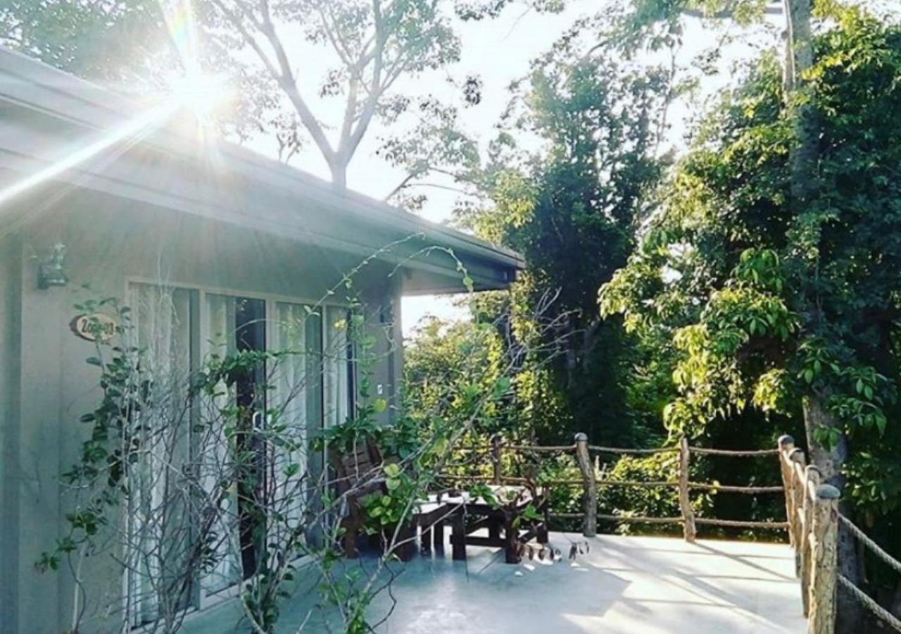 Kele Yala Villa Bagian luar foto