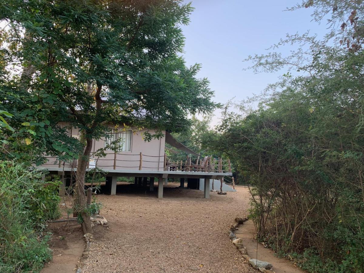 Kele Yala Villa Bagian luar foto