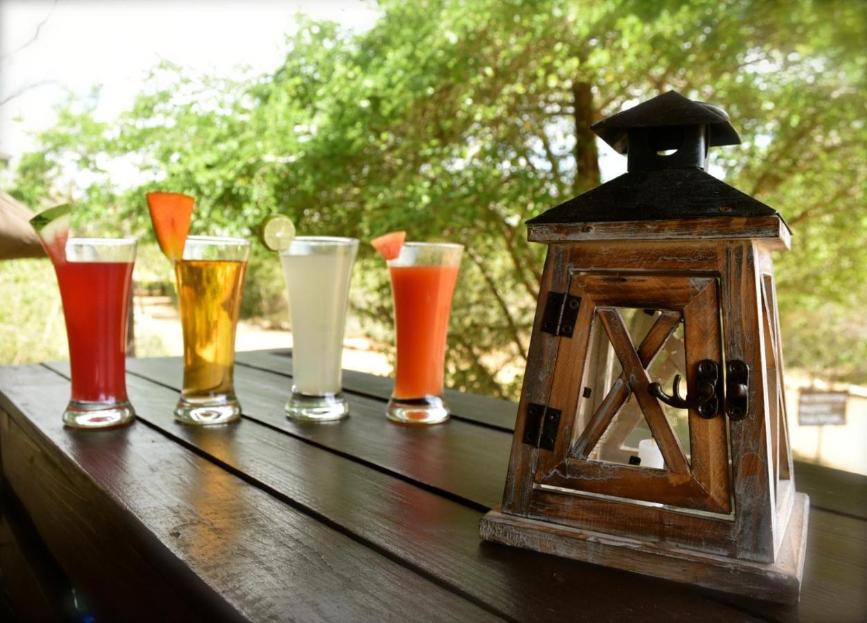 Kele Yala Villa Bagian luar foto
