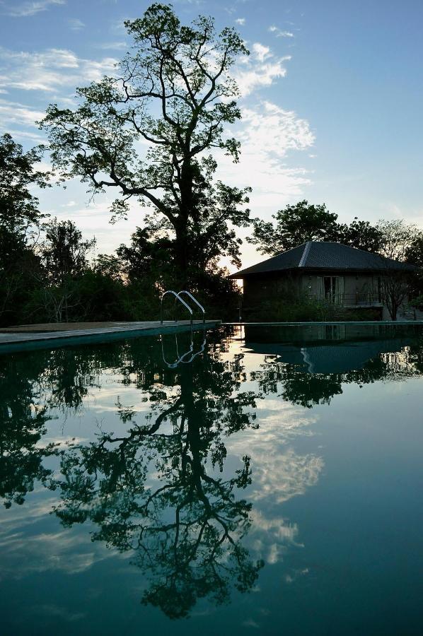 Kele Yala Villa Bagian luar foto