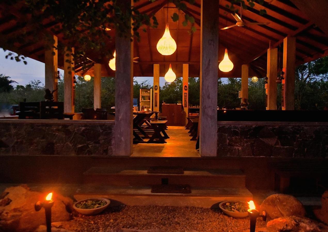 Kele Yala Villa Bagian luar foto