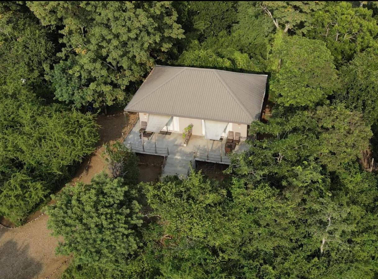 Kele Yala Villa Bagian luar foto